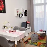 شقة Silverlux