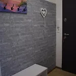 شقة Silverlux *