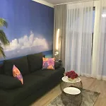 Silverlux شقة شيوفوك