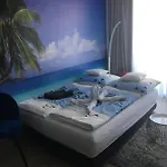 Silverlux شقة *