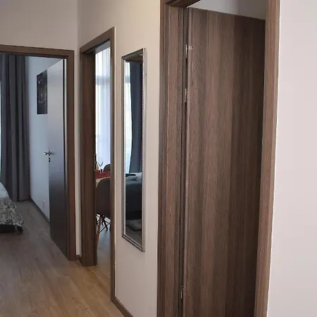Lejlighed Silverlux Siófok