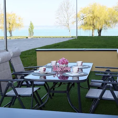 Apartment Silverlux Apartman