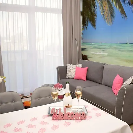 Silverlux Apartman Apartment