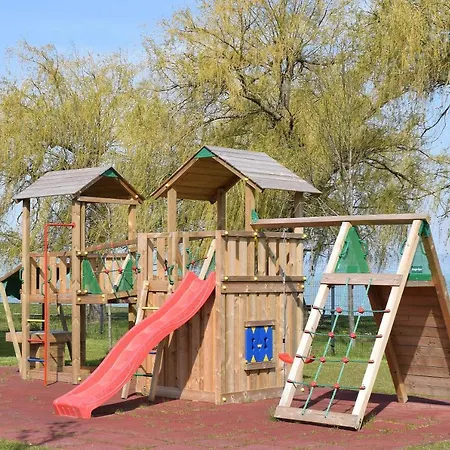 Silverlux Apartman