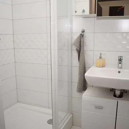 Silverlux Apartman Siofok
