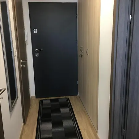 Silverlux Apartman * Siofok