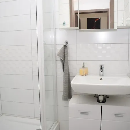 Silverlux Apartman Apartment Siofok