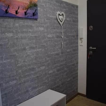 Apartment Silverlux Apartman *