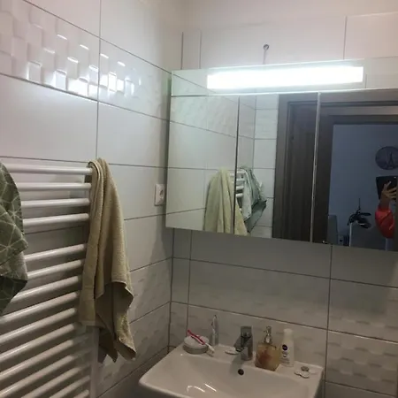 Silverlux Apartman Siofok