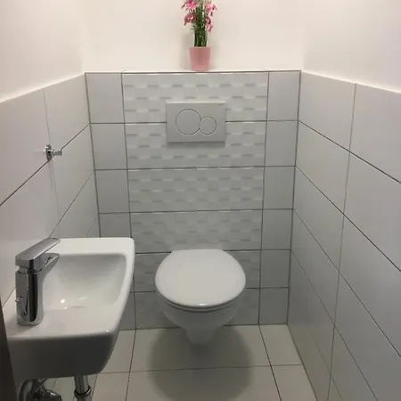 Silverlux Apartman Apartment *