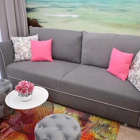 Silverlux Apartman
