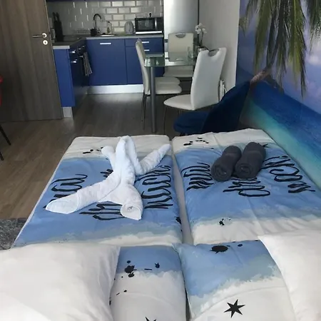 Silverlux Apartman